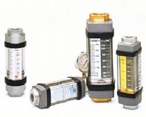 Flow Meters