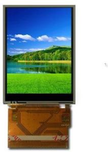 TFT LCD Display