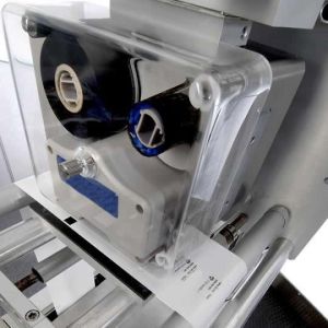 TTO Coder, Thermal Transfer Ribbon Coder