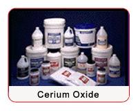 cerium oxide powder