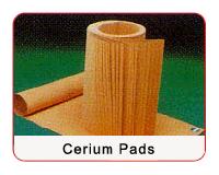 Cerium Pad