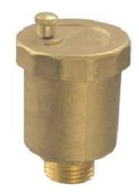 Air Vent Valve