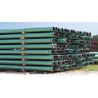 LDPE Coated Pipes