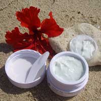 Massage Cream Fragrance
