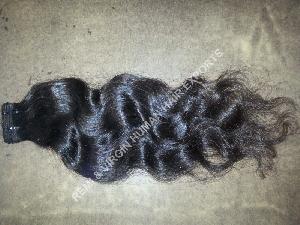 100% Virgin Remy Hair Indian Remy human Hair Ponytail 100 Human Hair