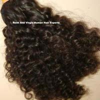 Afro Curly Hair Extensions