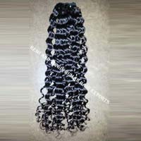 Brazilian Human Hair Extensions