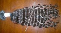 Deep Wavy Remy Hair Extension