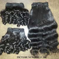 Funmi Hair Extension