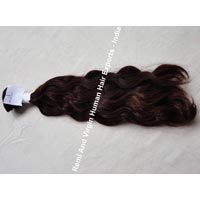 Human Hair Extensions