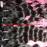 Human Indian Remy Hair