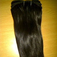 Human Remy Straight Hair