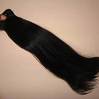 Indian Natural Remi Hair Weft