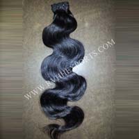 Indian Remy Body Wave Hair Extensions