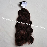 Indian Remy Hair Weft