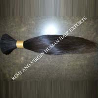 Indian Remy Virgin Bulk Human Hair