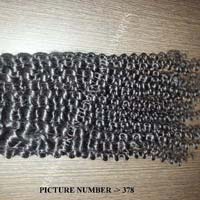 Kinky Curly Hair Extension