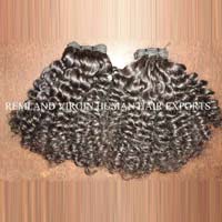Kinky Curly Hair Extensions