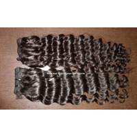 Loose Curly Hair Extension