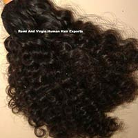 Loose Curly Weave Hair