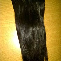 Natural Remy Straight Hair Weft
