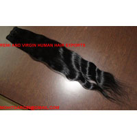 Natural Virgin Indian Hair