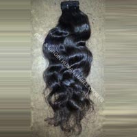 Natural Wave Human Hair