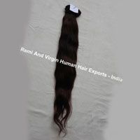 Remy Virgin Human Hair Extension