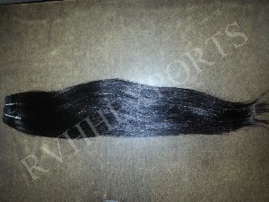 SILKY STRAIGHT WAVE STYLE AND YES VIRGIN HAIR RAW