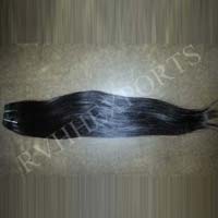 Silky Straight Indian Human Hair Extension