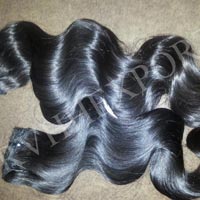 Single Drawn Indian Remy Hair Extensions