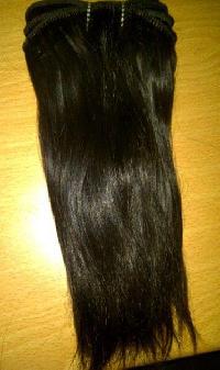 Straight Wavy Hair Extension