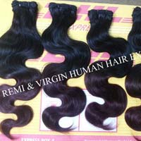 Two Color Body Wave Hair Extension
