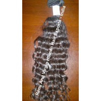 Unprocessed Hair Extension