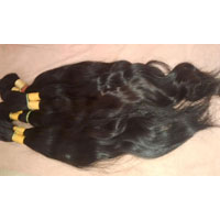 Unprocessed Virgin Hair