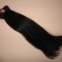 Virgin Human Natural Hair Weft