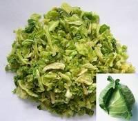 Dehydrated Cabbage
