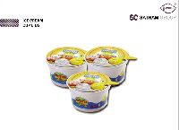 Ice Cream Cups Lids