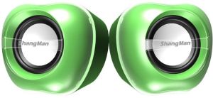 2.0 Multimedia Speaker SK-M237