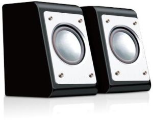 USB Powered High-quality 2.0 Stereo Speaker             SK-M242