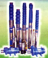 Jaldhara Submersible Pump Set