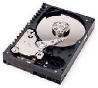 Computer Hard Drive