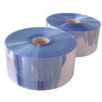 Imported Blister PVC Sheets