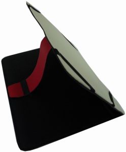 Leather Ipad 2 Stand ,ipad 2 Cases