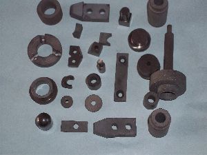 tungsten carbide special wear parts