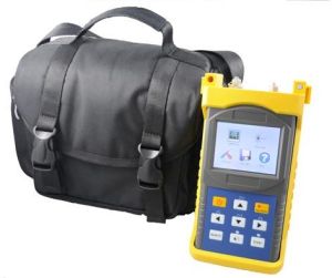 TLD2405 OTDR (Optical Time Domain Reflectometer)