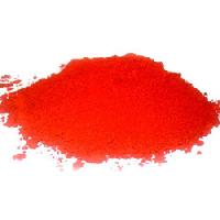 Synthetic Iron Red Oxide