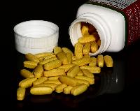 Allopathic Tablets