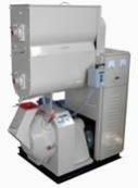 PELLET MACHINE For Animal Feed