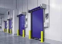 Cold Storage Doors